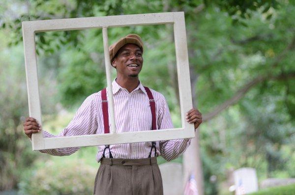 Endstation Theatre Company