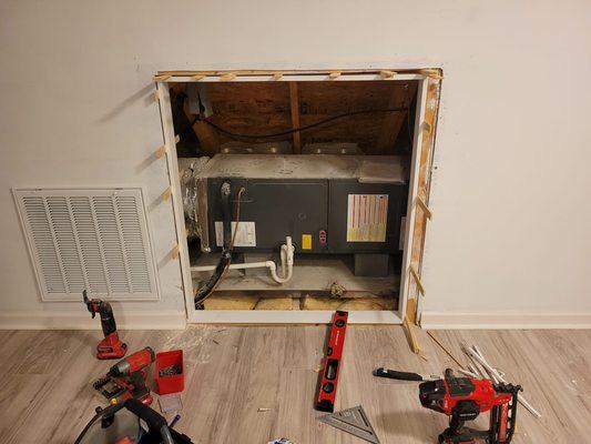 Devon Noland Contracting