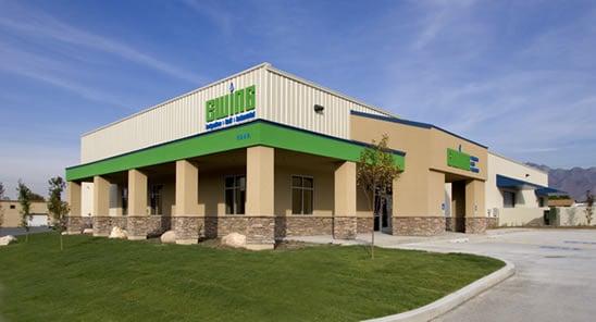 Ewing Outdoor Supply