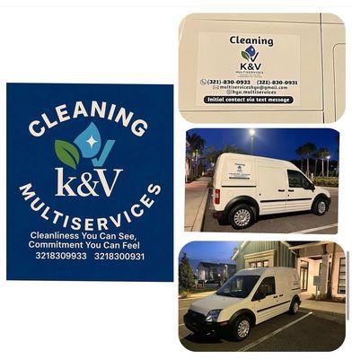 K&V Multiservices