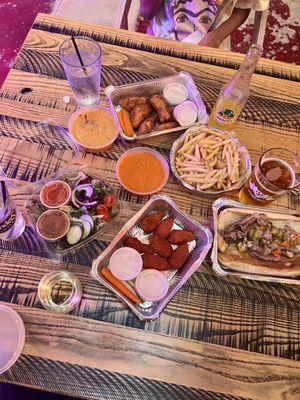 The Common Market - Durham