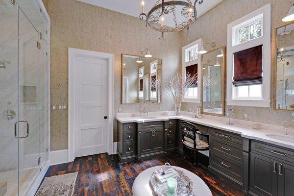 BRW Builders of Destin