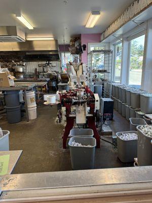 Bruce's Candy Kitchen