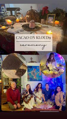 Love Cheni The Beauty Boutique