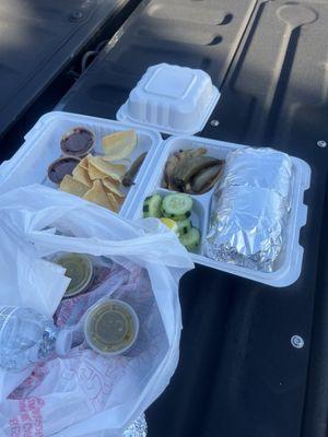 Tacos El Caporal - Oxnard