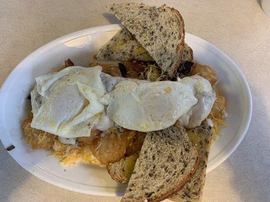 Nagle's Top Dog & Malt Shoppe