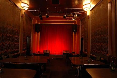 Jewelbox Theater
