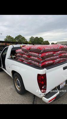 Landscaping Professional