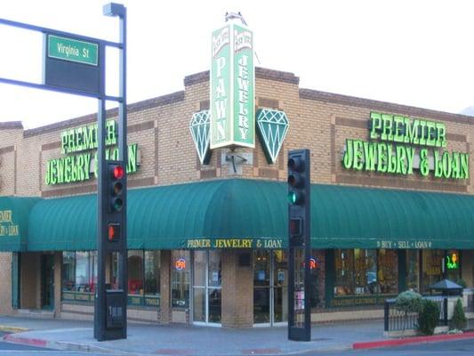 Premier Jewelry & Loan