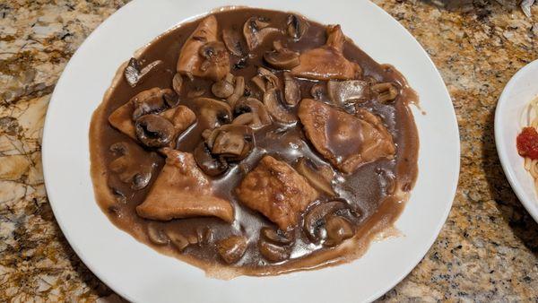 Antonio's Cucina Italiana