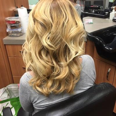 Expressions by Emily Lane