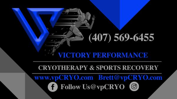 Victory Performance Cryotherapy & Sports Recovery