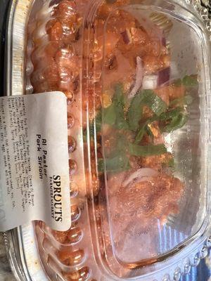 Sprouts Farmers Market