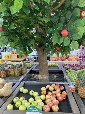 El Molino Supermarket