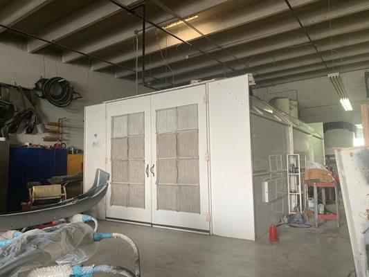 Auto Klass Collision Center