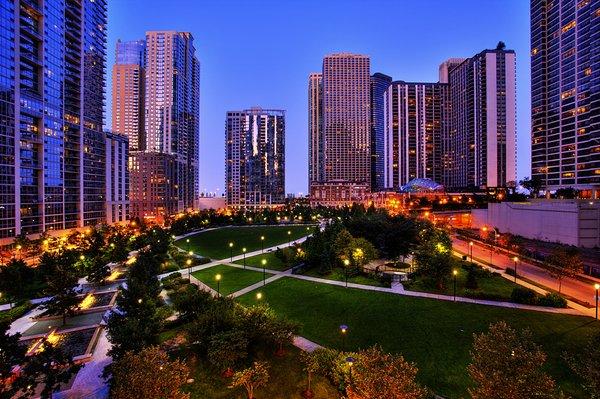 Stacy Terpsma - Compass