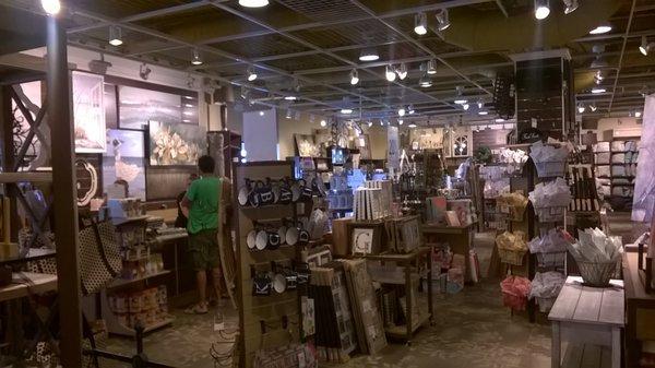 Lots of affordable items for homes