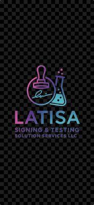 Latisa Signing & Testing Solution Services
