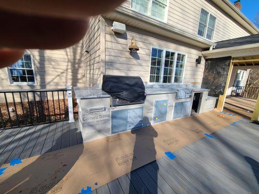 Martin & Son Landscaping LLC