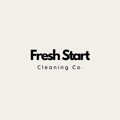 Fresh Start Cleaning
