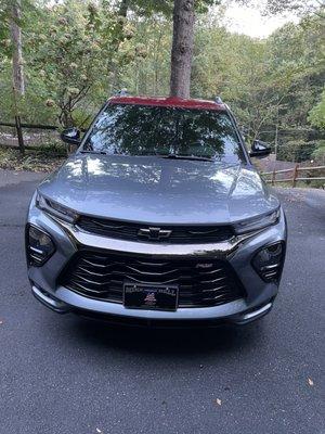 Sparkle Mobile Detail