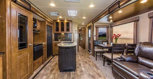 RV Living