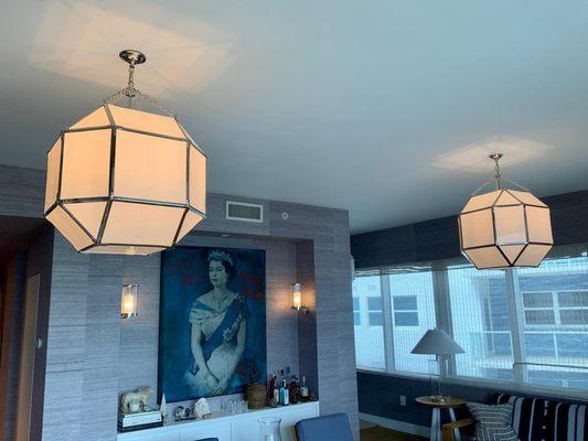 Evanston Electrician Service