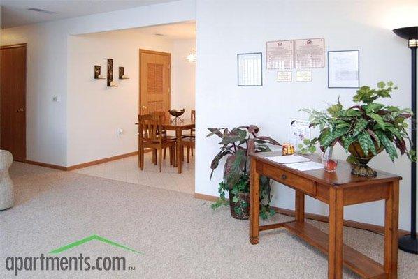 Pineview Apartment Homes