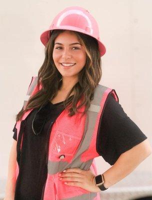 Madison - Certified Occupational Safety Specialist