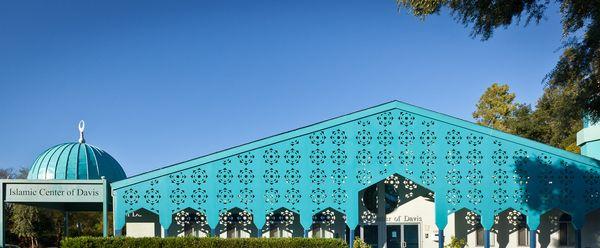 Islamic Center of Davis