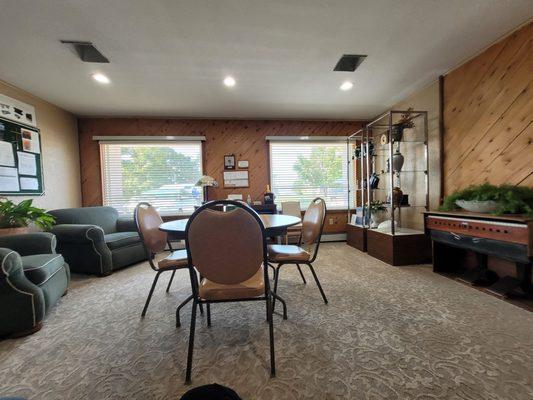 Chagnon Funeral Home