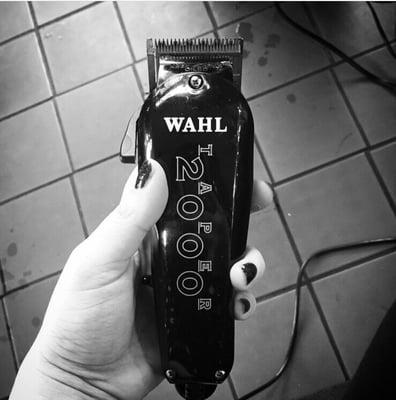 Clipper/taper/men's/children's/ and women/genderless haircuts!