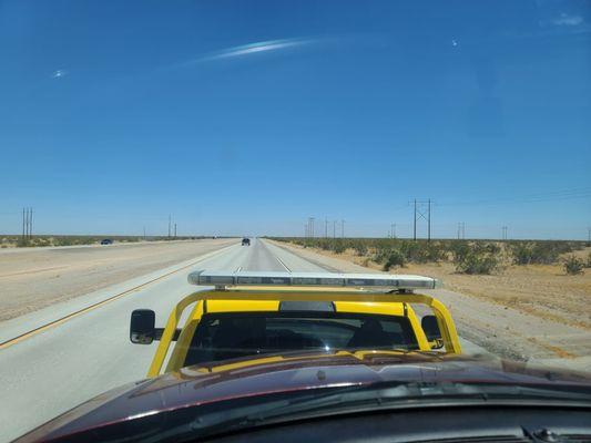 Jimbo's 24-Hour Towing