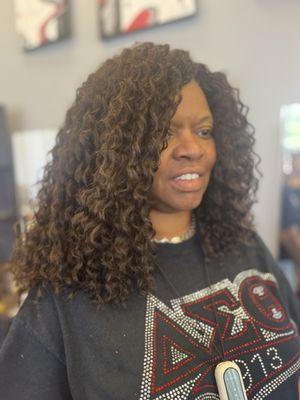Luxe Crowns Beauty Boutique