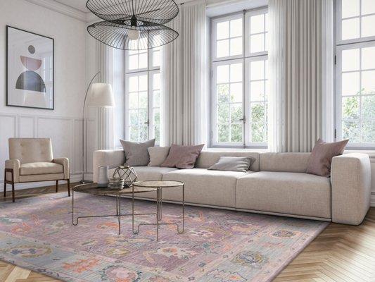 Khazai Oriental Rugs Outlet