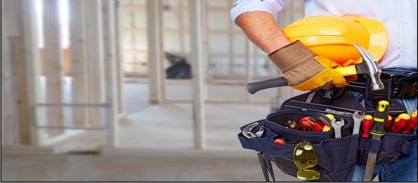 BD&D Home Improvements