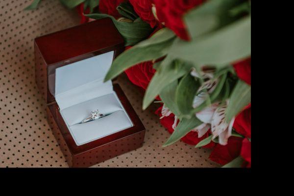 Sanchez Jewelry Design