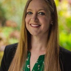 Lindsay Martin - Keller Williams Greater 360