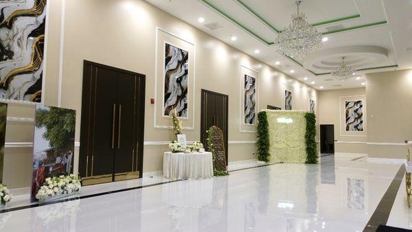 Grand Palace Banquet Hall