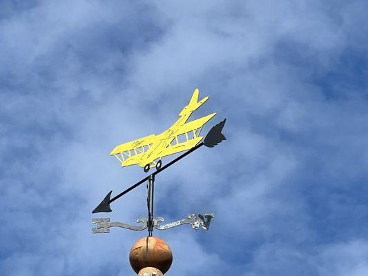 Miami Springs Circle Park