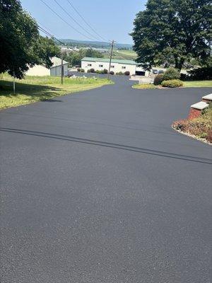 Rocky's Paving