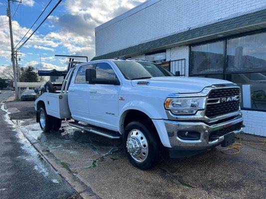 Kings Transport and Towing