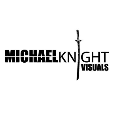 Michael Knight Visuals