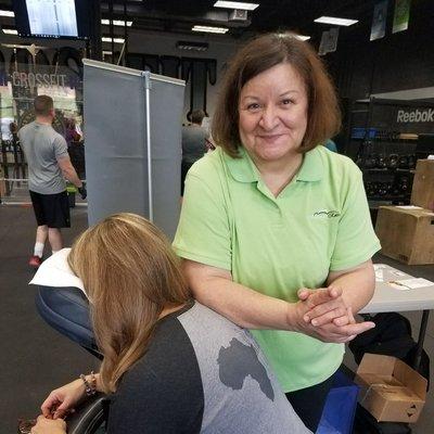 Atlanta Massage Retreat