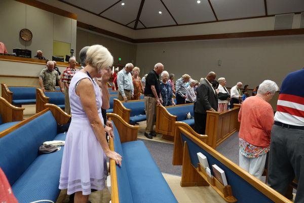 Fairway Christian Church