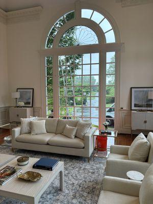 Prestine Glass Solutions