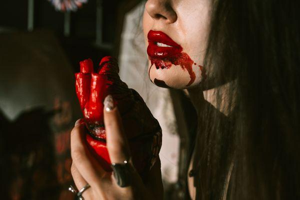 Frightful Feast escape room