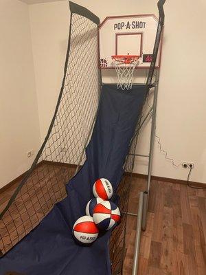 Pop-A-Shot