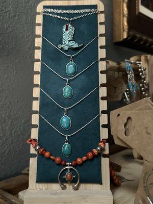 We love vintage Silver