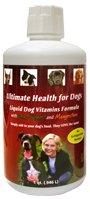 Ultimate Health For Dogs